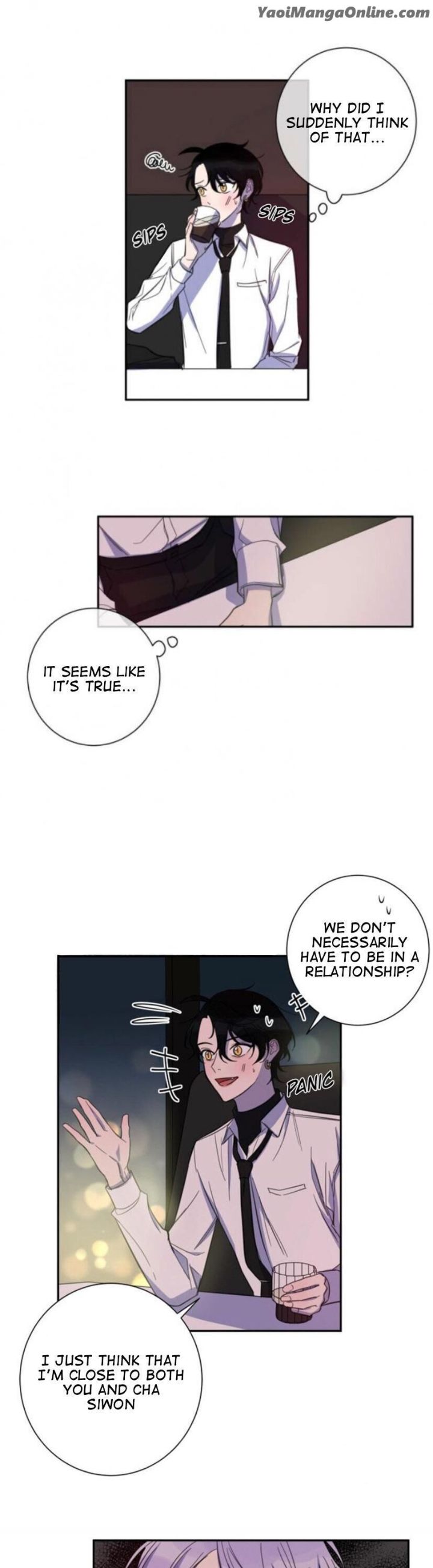 My-Partners-Tastes-And-Fetishes-By-Deok-Hwa-Eng page 11