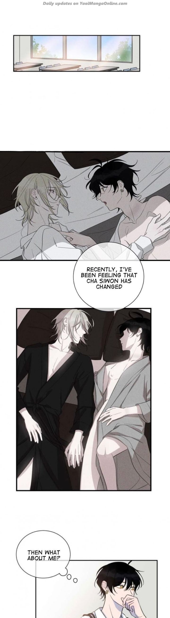 My-Partners-Tastes-And-Fetishes-By-Deok-Hwa-Eng page 5