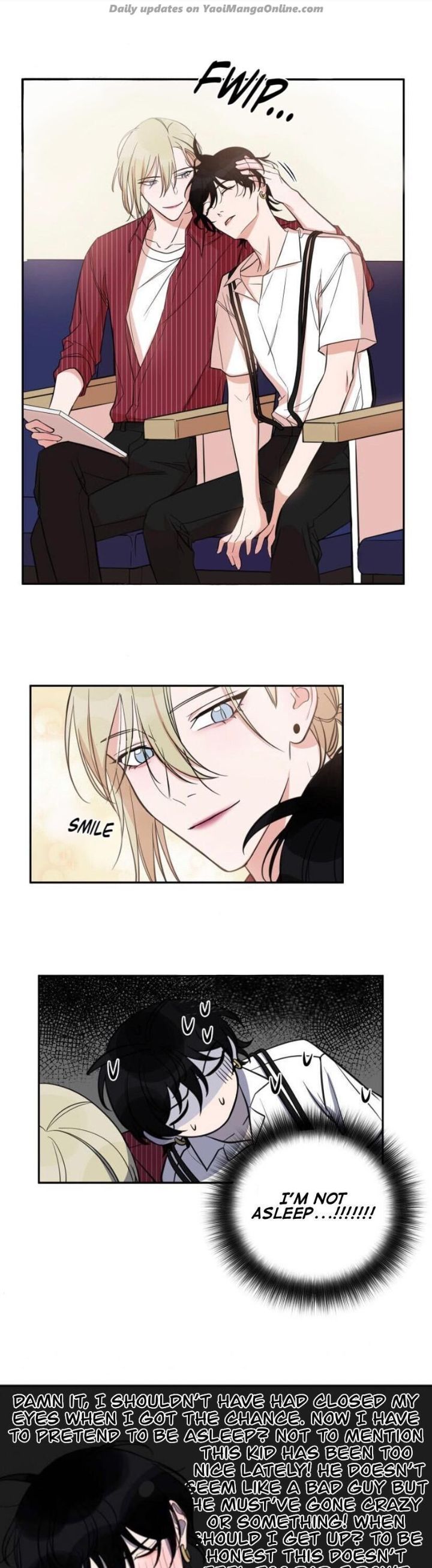My-Partners-Tastes-And-Fetishes-By-Deok-Hwa-Eng page 11