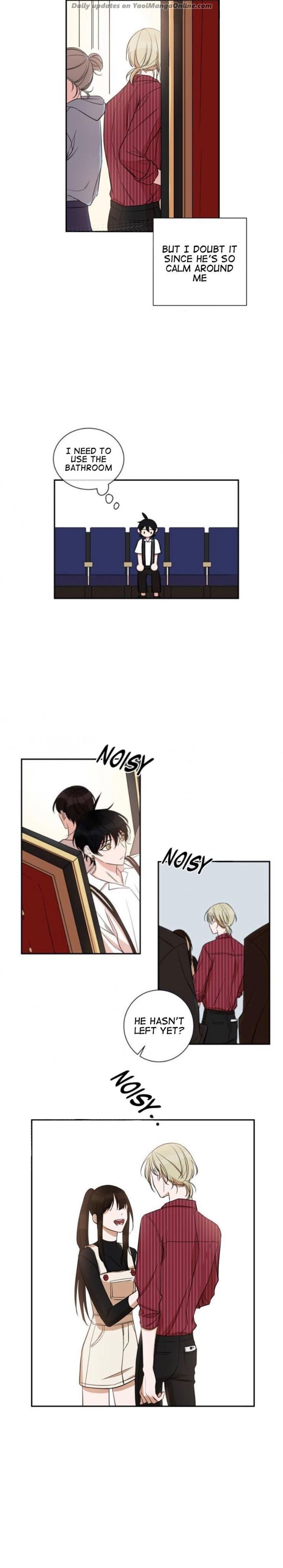 My-Partners-Tastes-And-Fetishes-By-Deok-Hwa-Eng page 13