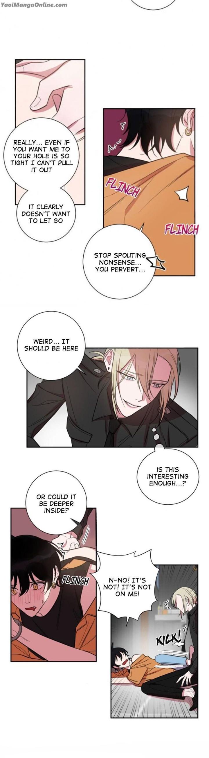My-Partners-Tastes-And-Fetishes-By-Deok-Hwa-Eng page 6