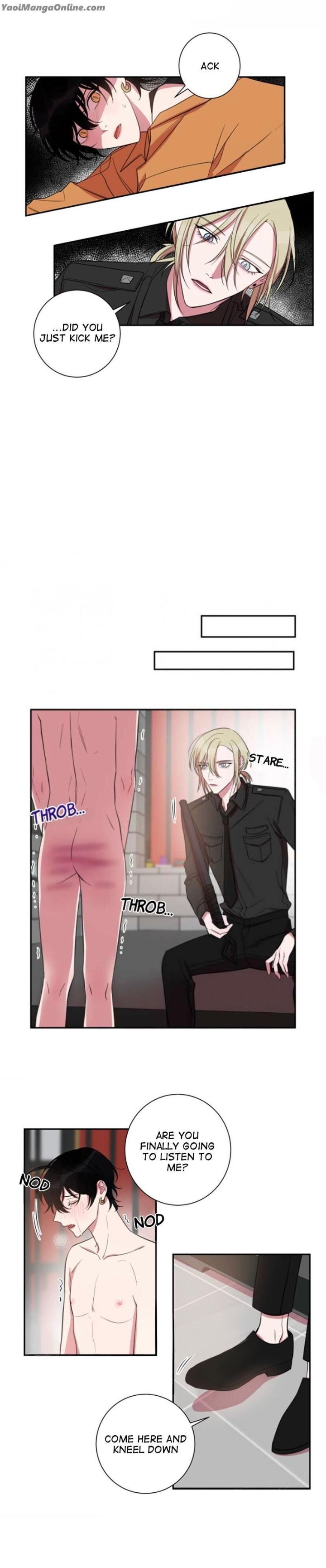 My-Partners-Tastes-And-Fetishes-By-Deok-Hwa-Eng page 7