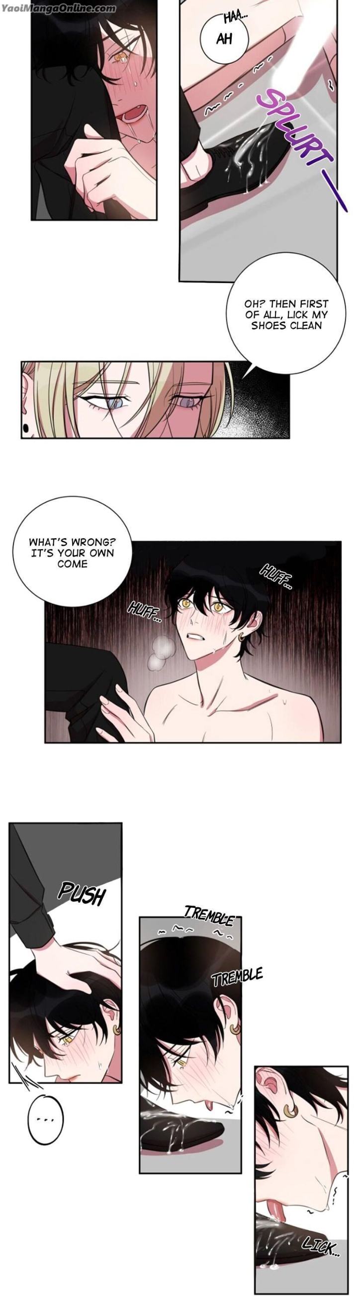 My-Partners-Tastes-And-Fetishes-By-Deok-Hwa-Eng page 9