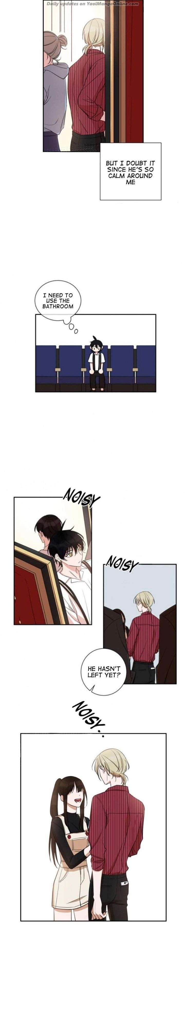 My-Partners-Tastes-And-Fetishes-By-Deok-Hwa-Eng page 13