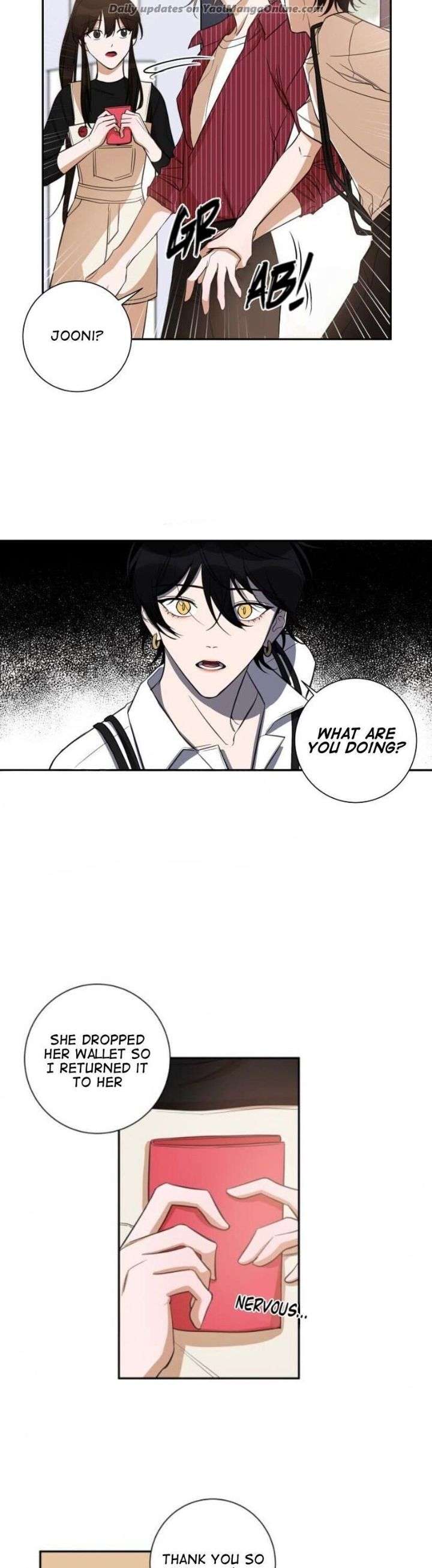 My-Partners-Tastes-And-Fetishes-By-Deok-Hwa-Eng page 15