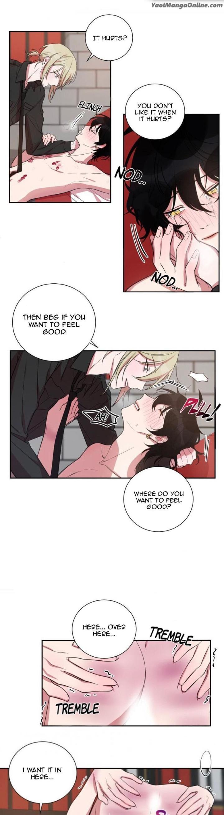 My-Partners-Tastes-And-Fetishes-By-Deok-Hwa-Eng page 5