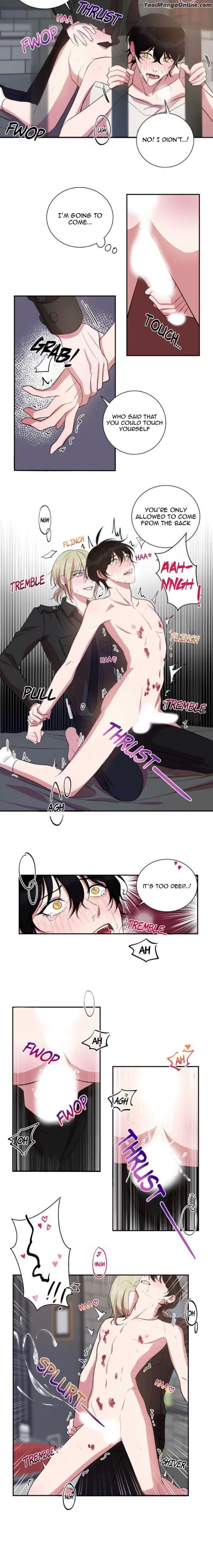 My-Partners-Tastes-And-Fetishes-By-Deok-Hwa-Eng page 8