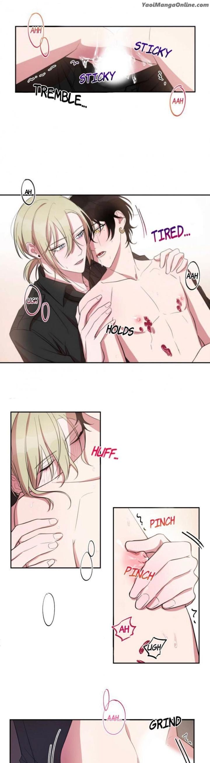 My-Partners-Tastes-And-Fetishes-By-Deok-Hwa-Eng page 9