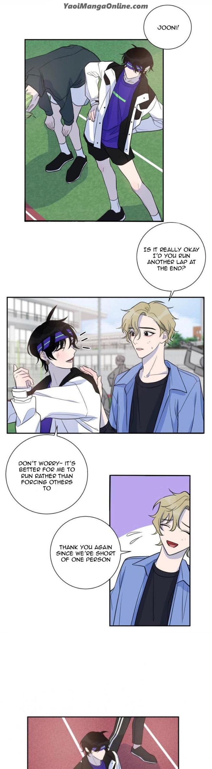 My-Partners-Tastes-And-Fetishes-By-Deok-Hwa-Eng page 9