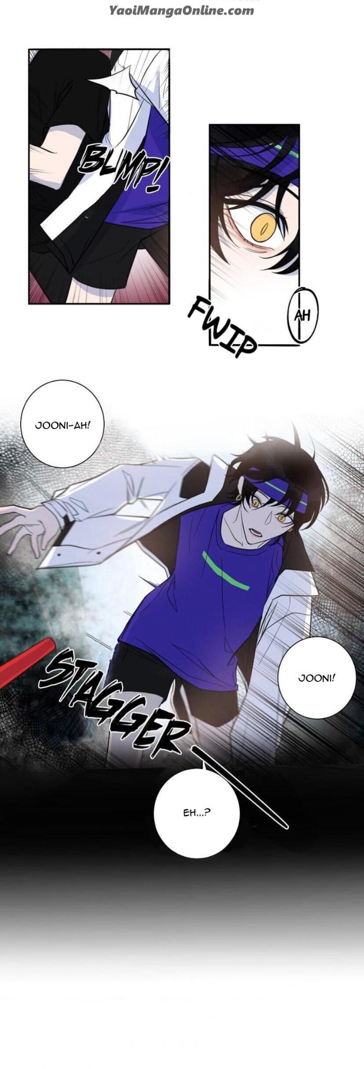 My-Partners-Tastes-And-Fetishes-By-Deok-Hwa-Eng page 13