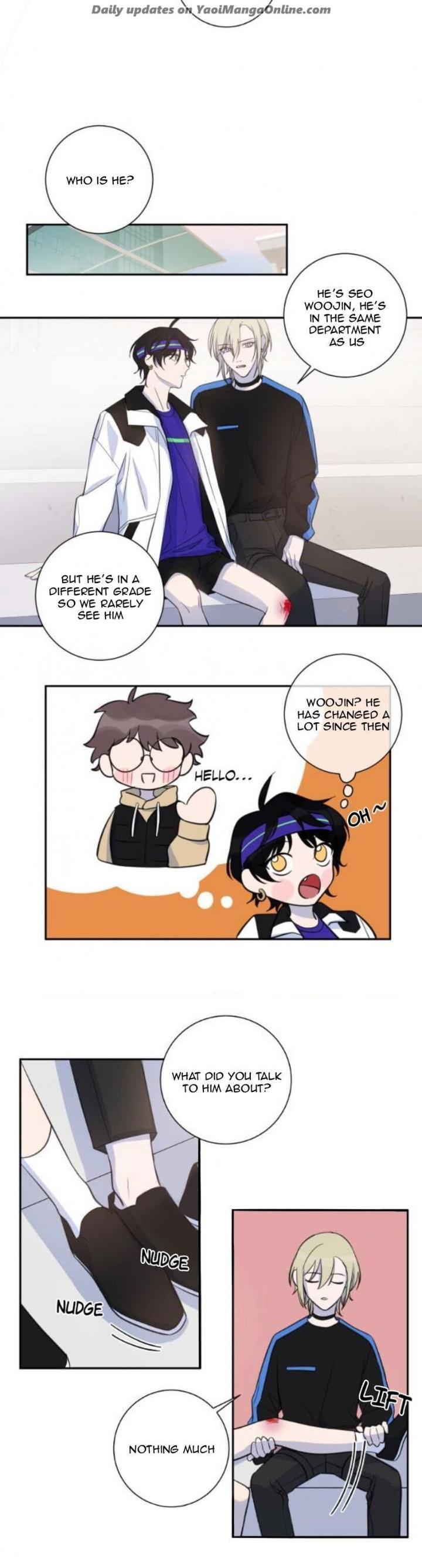 My-Partners-Tastes-And-Fetishes-By-Deok-Hwa-Eng page 6