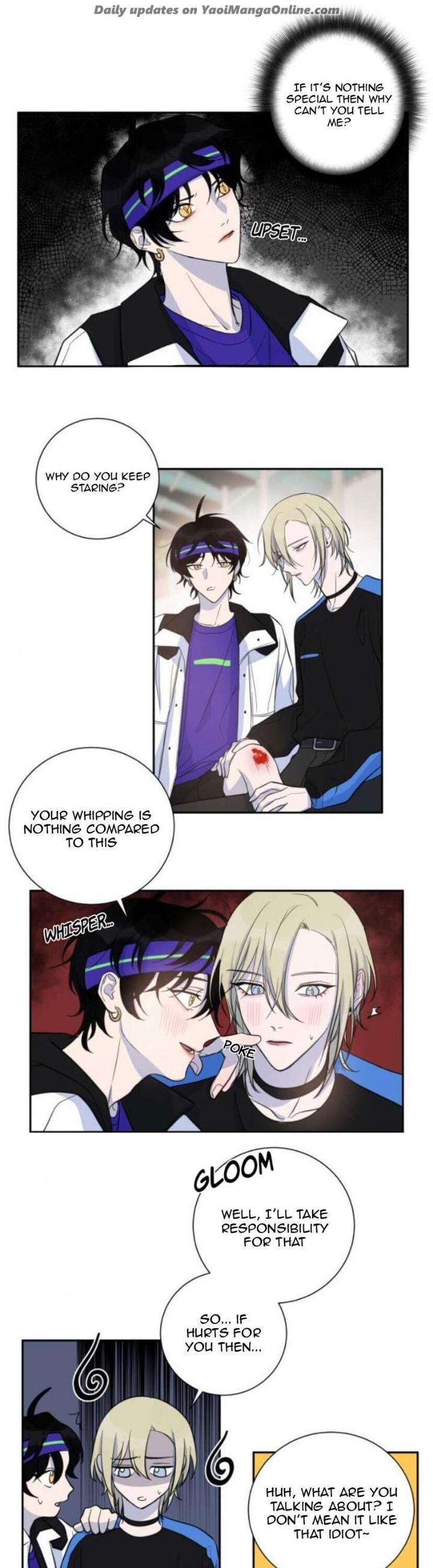 My-Partners-Tastes-And-Fetishes-By-Deok-Hwa-Eng page 7
