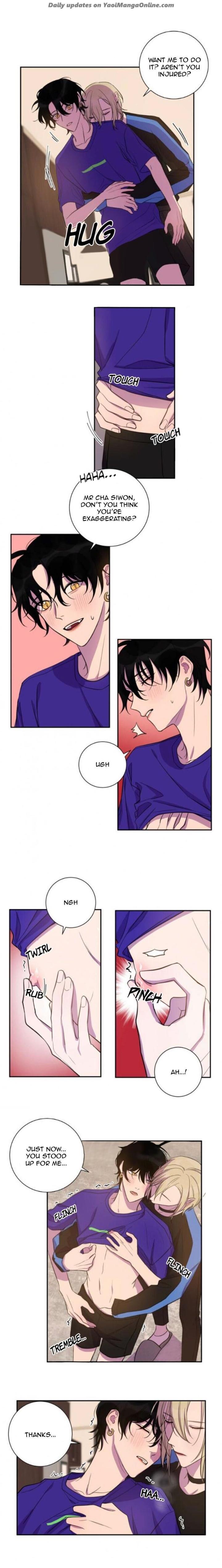 My-Partners-Tastes-And-Fetishes-By-Deok-Hwa-Eng page 12
