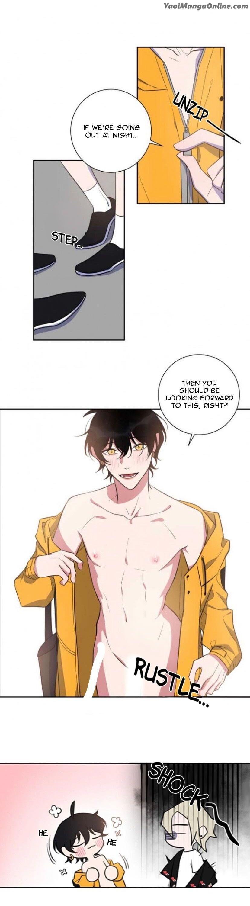 My-Partners-Tastes-And-Fetishes-By-Deok-Hwa-Eng page 4
