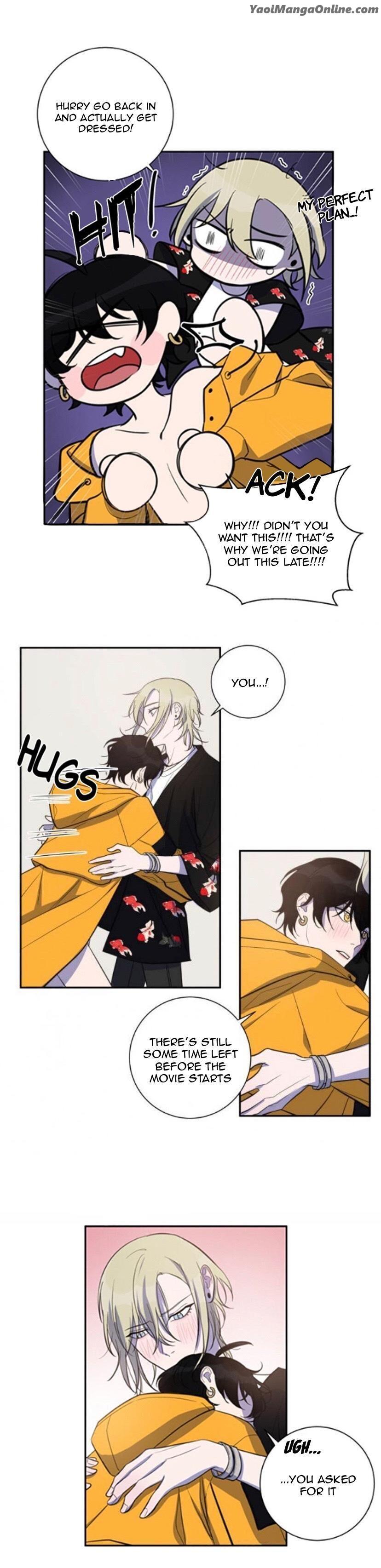 My-Partners-Tastes-And-Fetishes-By-Deok-Hwa-Eng page 5