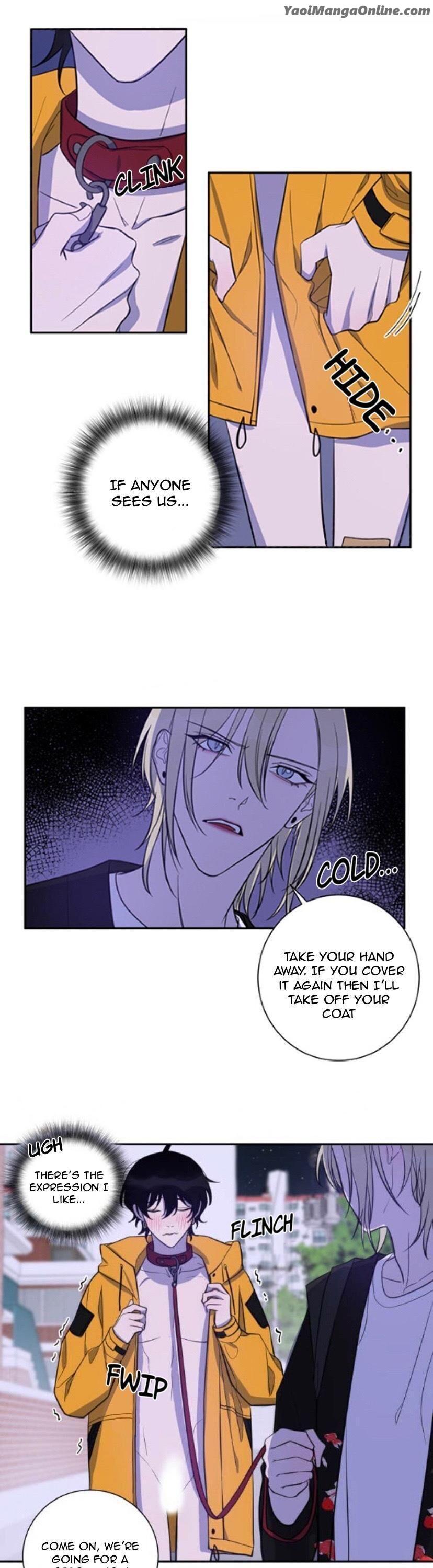 My-Partners-Tastes-And-Fetishes-By-Deok-Hwa-Eng page 7
