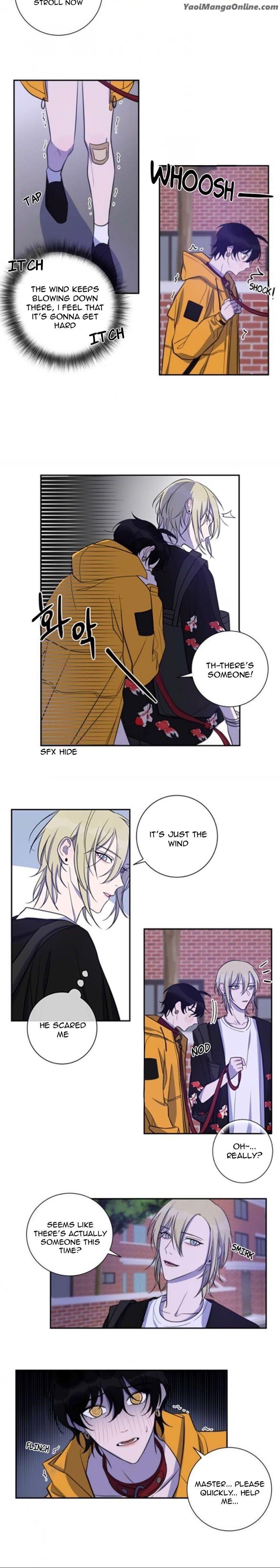 My-Partners-Tastes-And-Fetishes-By-Deok-Hwa-Eng page 8