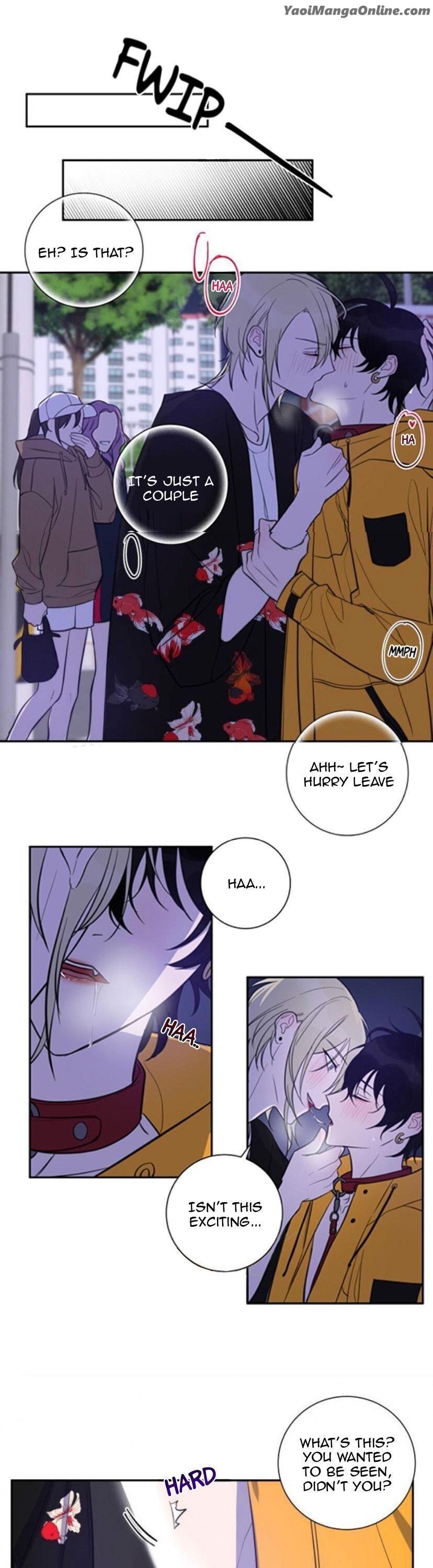 My-Partners-Tastes-And-Fetishes-By-Deok-Hwa-Eng page 9