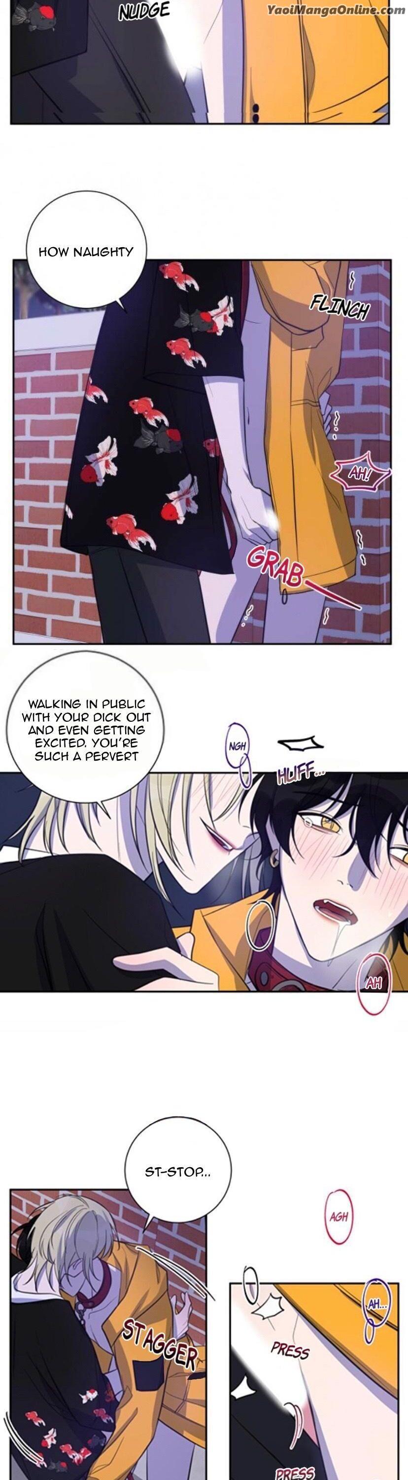 My-Partners-Tastes-And-Fetishes-By-Deok-Hwa-Eng page 10