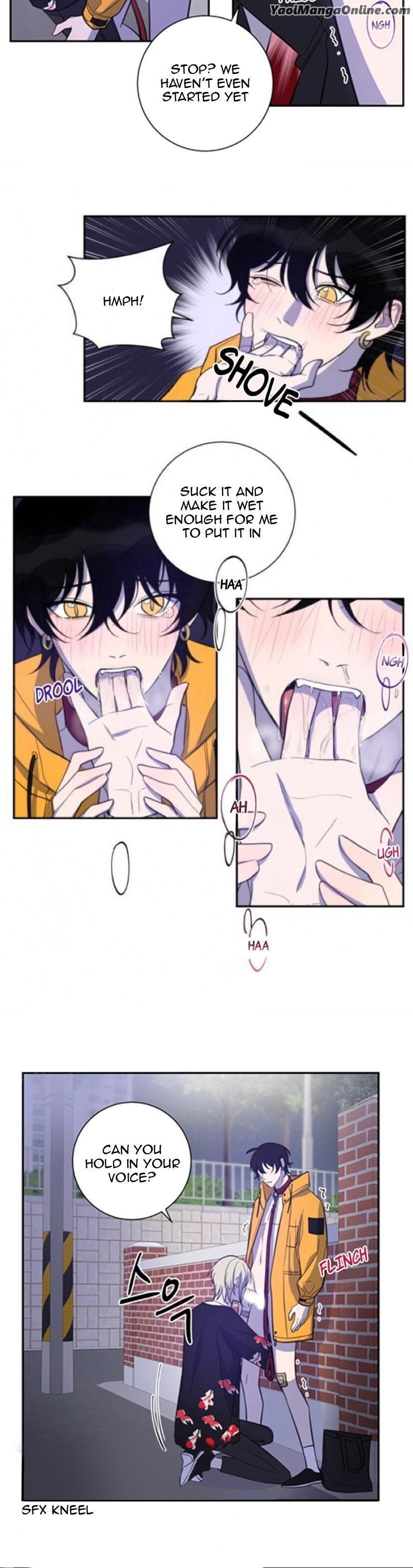 My-Partners-Tastes-And-Fetishes-By-Deok-Hwa-Eng page 11