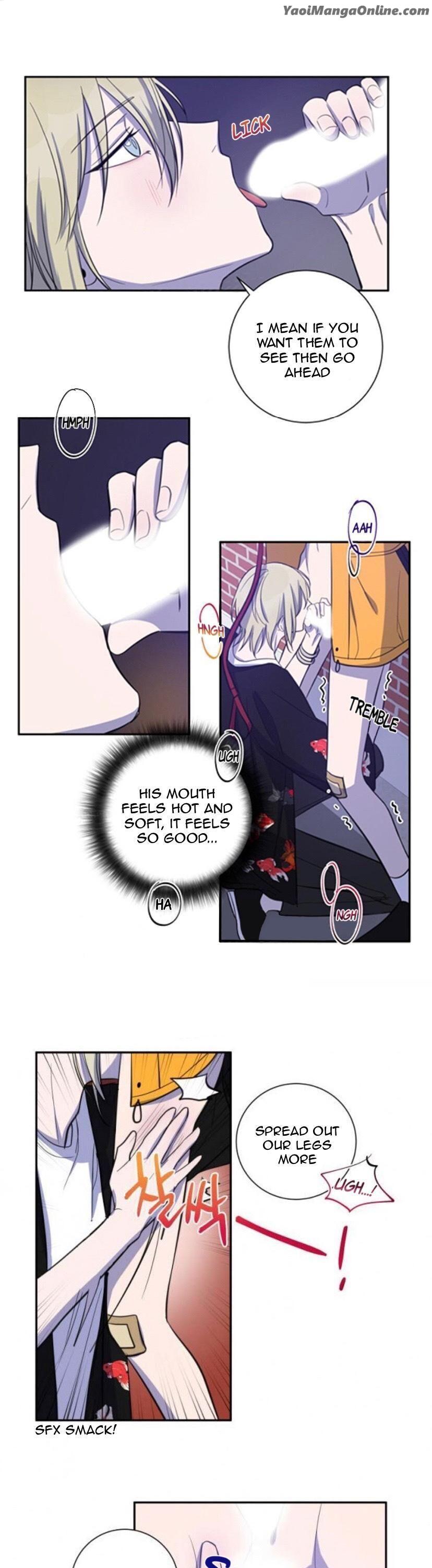 My-Partners-Tastes-And-Fetishes-By-Deok-Hwa-Eng page 12