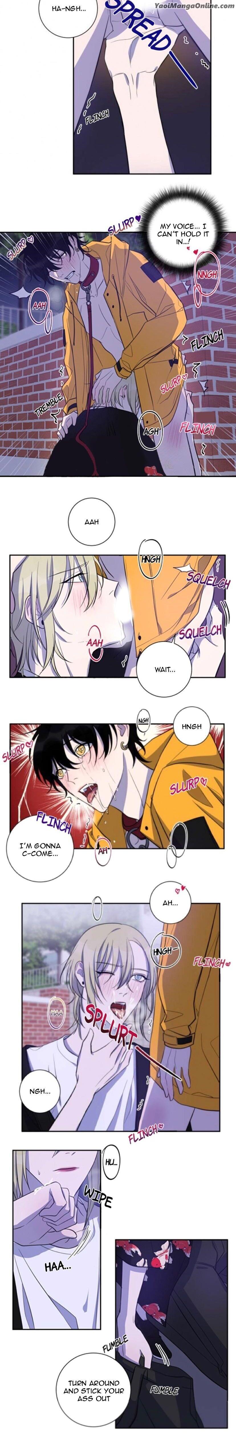 My-Partners-Tastes-And-Fetishes-By-Deok-Hwa-Eng page 13