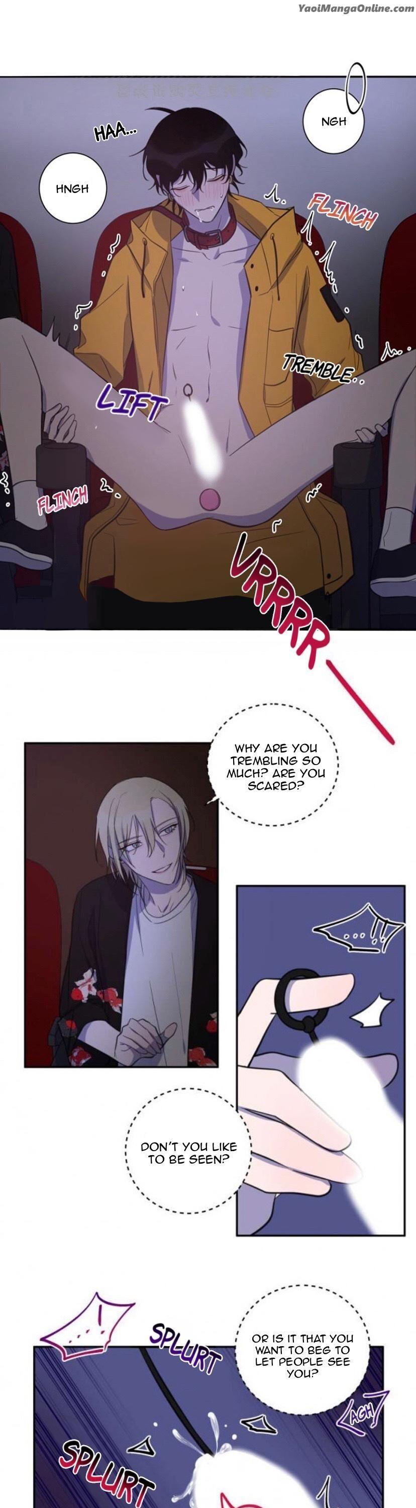 My-Partners-Tastes-And-Fetishes-By-Deok-Hwa-Eng page 4