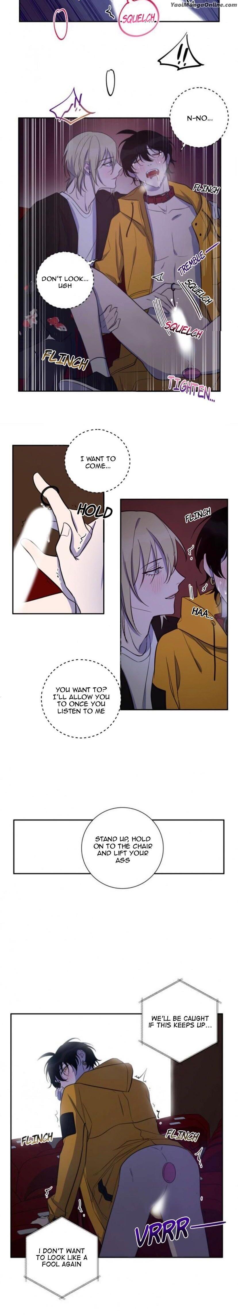 My-Partners-Tastes-And-Fetishes-By-Deok-Hwa-Eng page 5