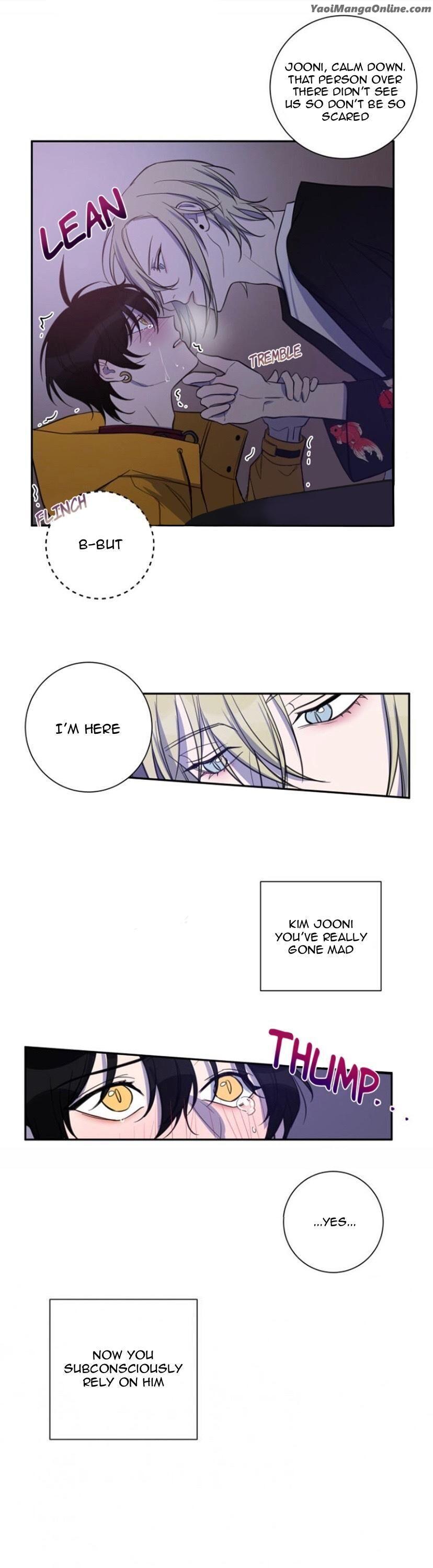 My-Partners-Tastes-And-Fetishes-By-Deok-Hwa-Eng page 8
