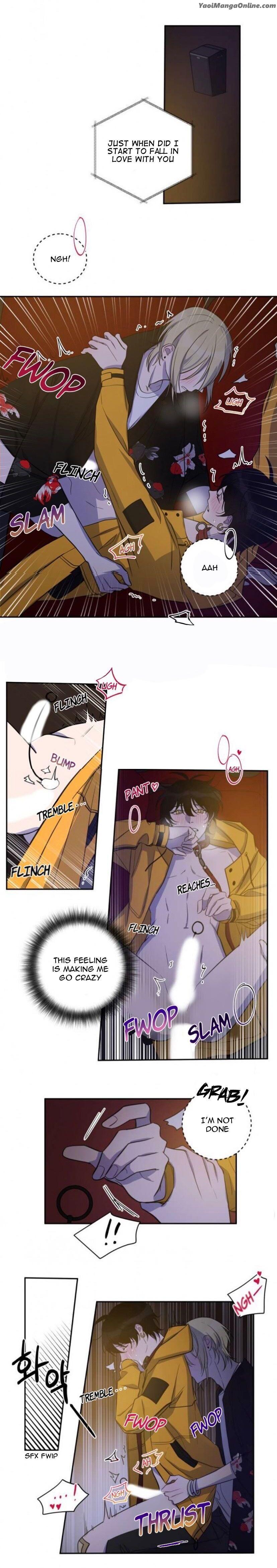 My-Partners-Tastes-And-Fetishes-By-Deok-Hwa-Eng page 9