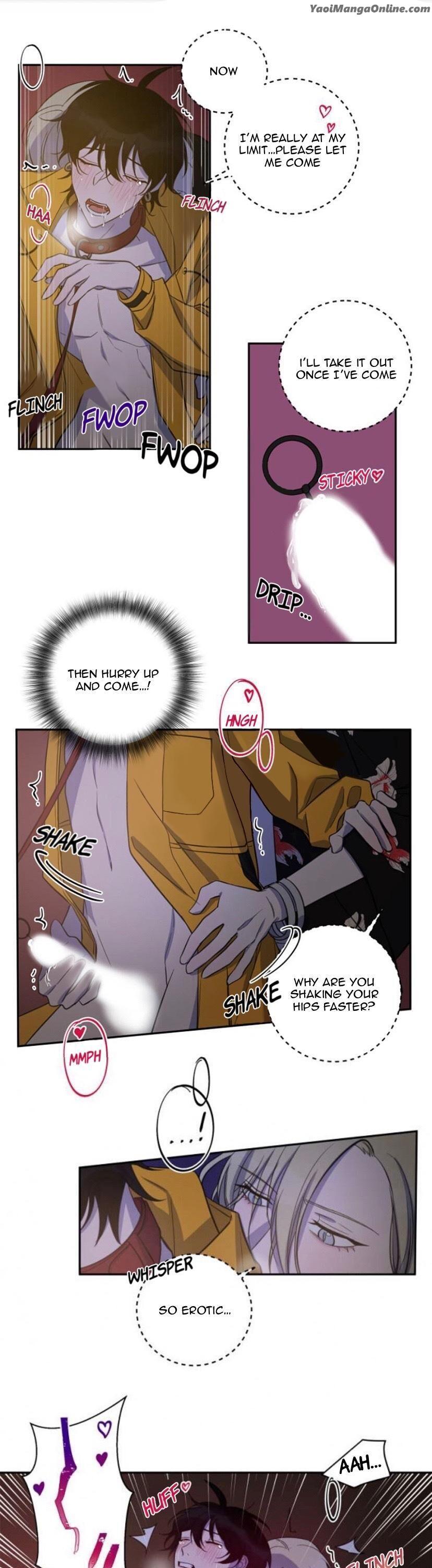 My-Partners-Tastes-And-Fetishes-By-Deok-Hwa-Eng page 10