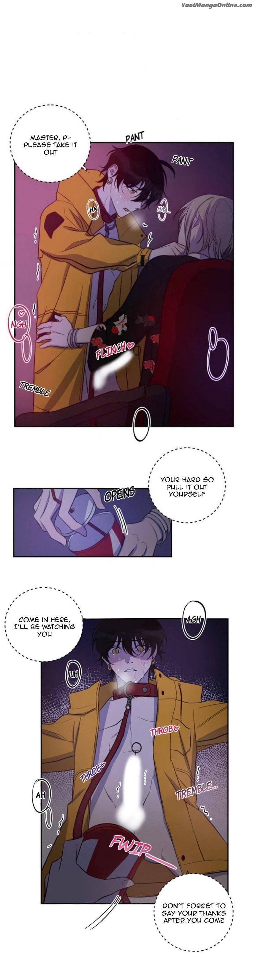 My-Partners-Tastes-And-Fetishes-By-Deok-Hwa-Eng page 12