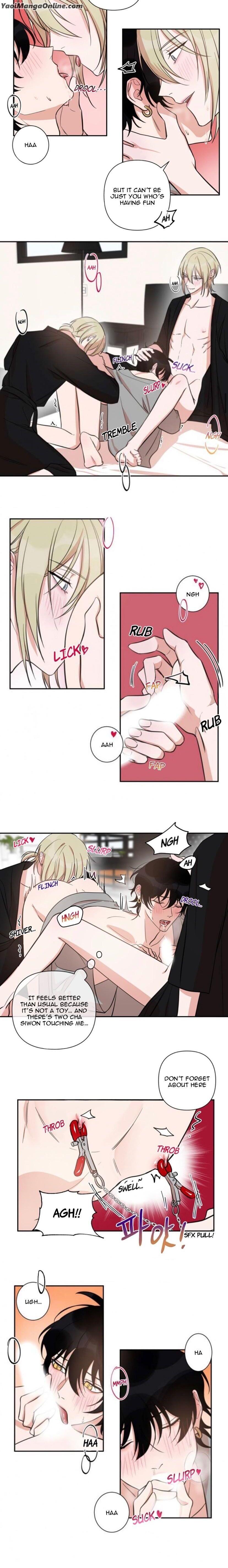 My-Partners-Tastes-And-Fetishes-By-Deok-Hwa-Eng page 7