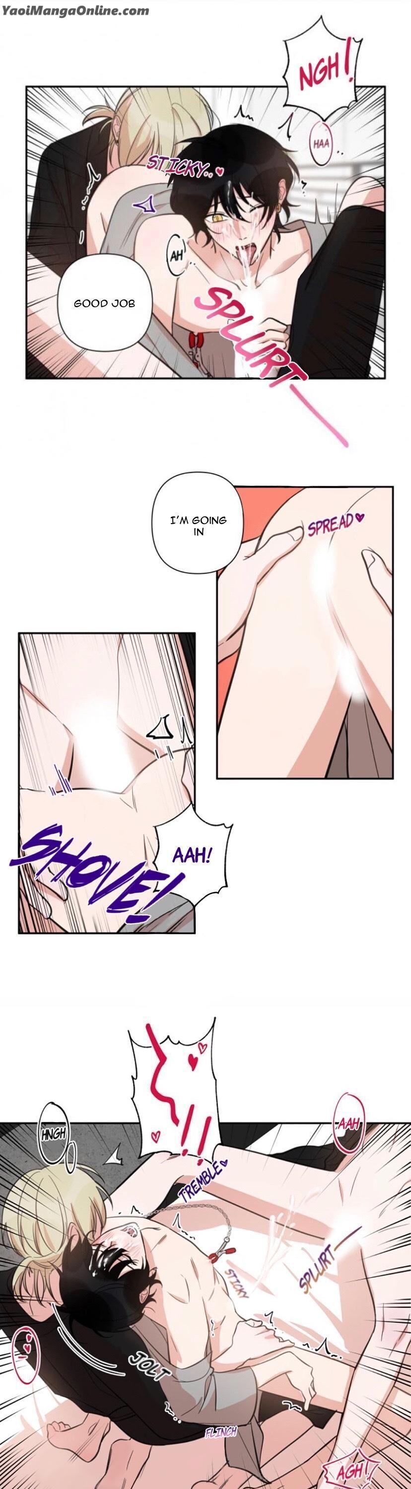 My-Partners-Tastes-And-Fetishes-By-Deok-Hwa-Eng page 8