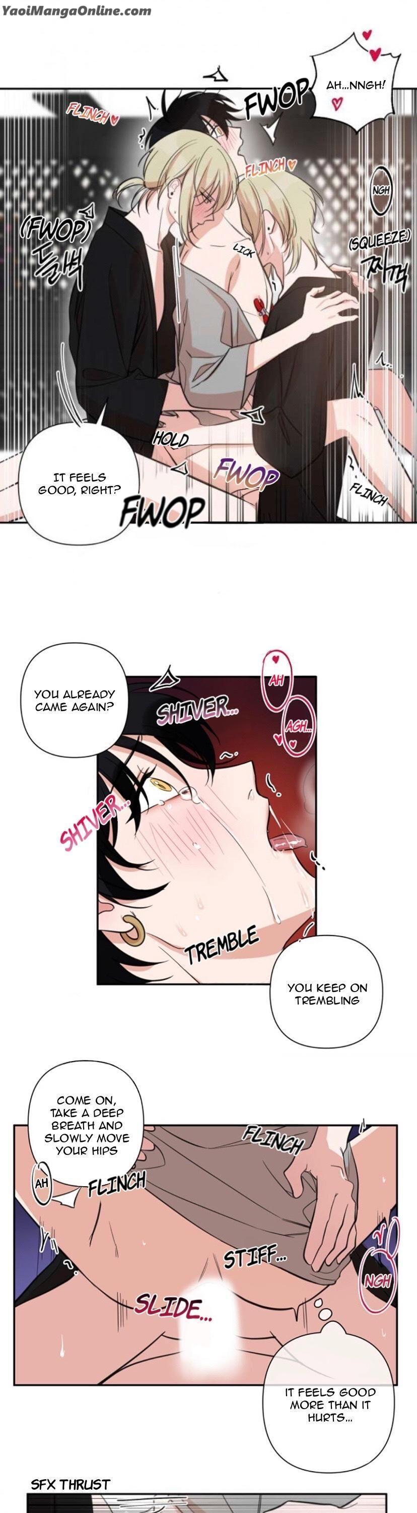My-Partners-Tastes-And-Fetishes-By-Deok-Hwa-Eng page 10