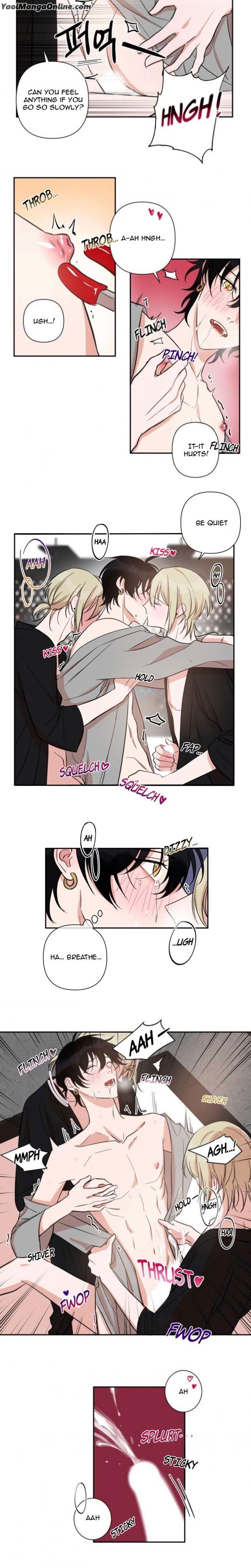 My-Partners-Tastes-And-Fetishes-By-Deok-Hwa-Eng page 11