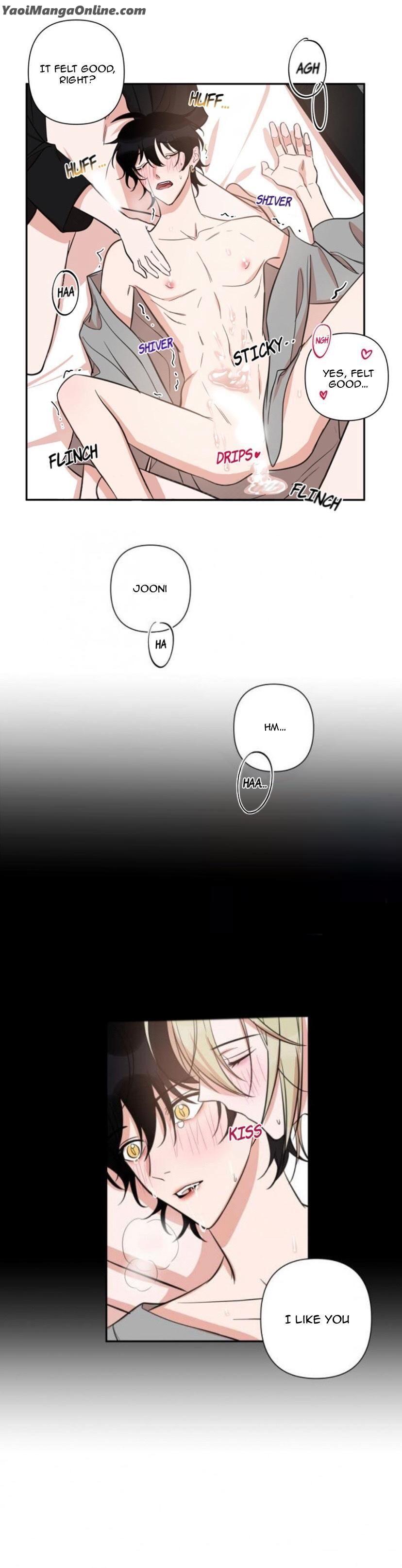 My-Partners-Tastes-And-Fetishes-By-Deok-Hwa-Eng page 12
