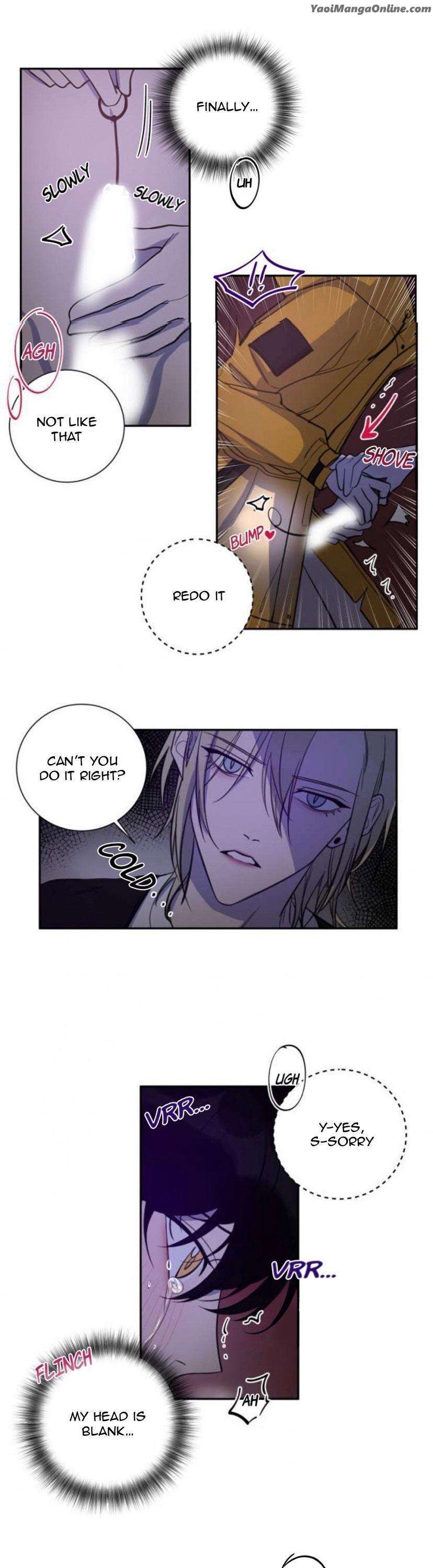 My-Partners-Tastes-And-Fetishes-By-Deok-Hwa-Eng page 13
