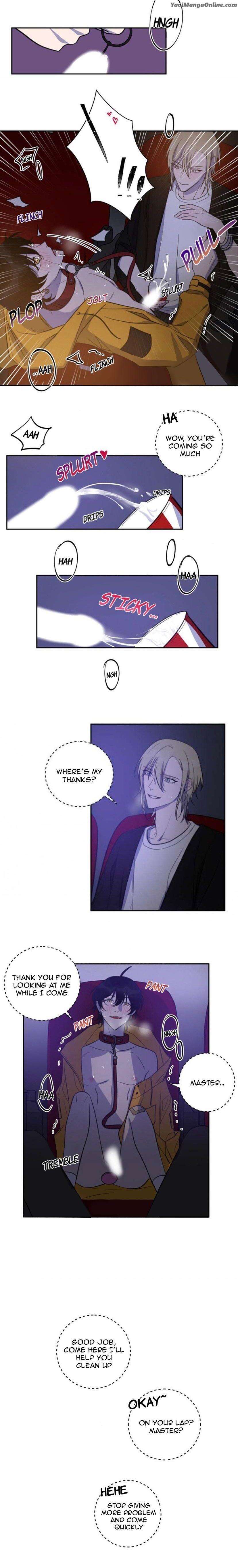 My-Partners-Tastes-And-Fetishes-By-Deok-Hwa-Eng page 14