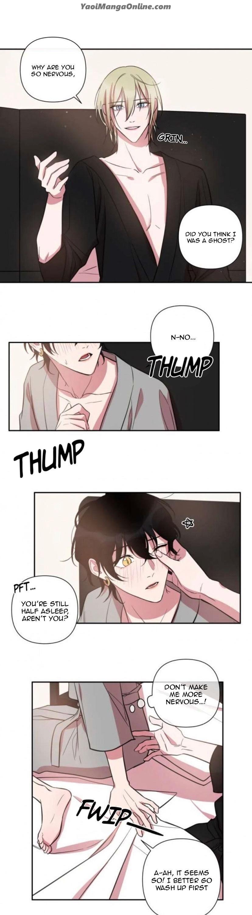 My-Partners-Tastes-And-Fetishes-By-Deok-Hwa-Eng page 3