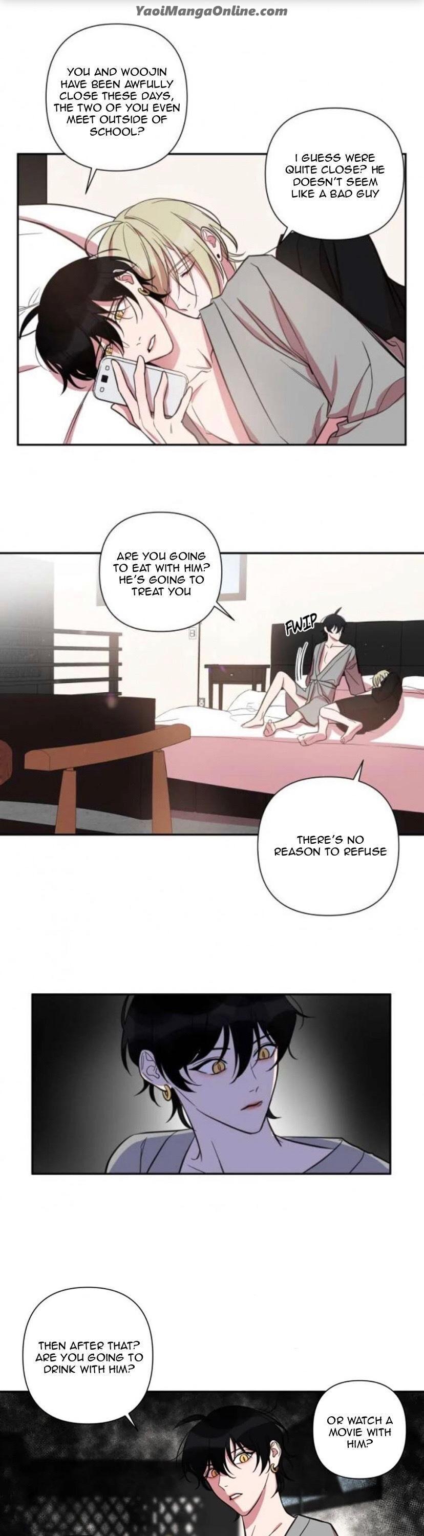 My-Partners-Tastes-And-Fetishes-By-Deok-Hwa-Eng page 5
