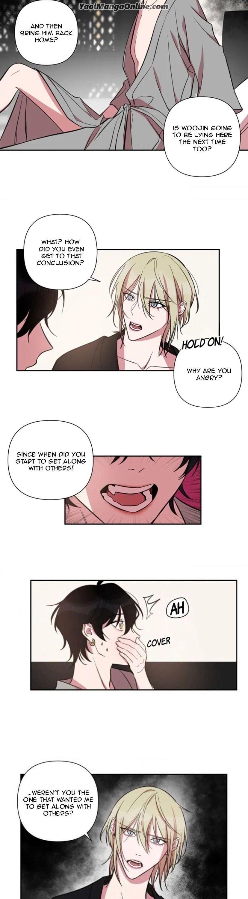 My-Partners-Tastes-And-Fetishes-By-Deok-Hwa-Eng page 6