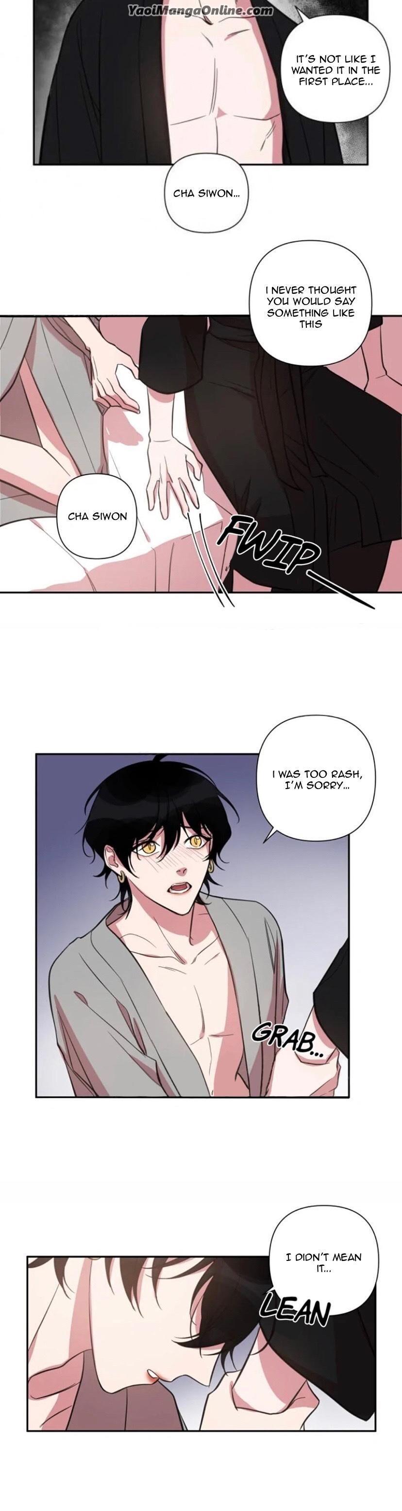 My-Partners-Tastes-And-Fetishes-By-Deok-Hwa-Eng page 7