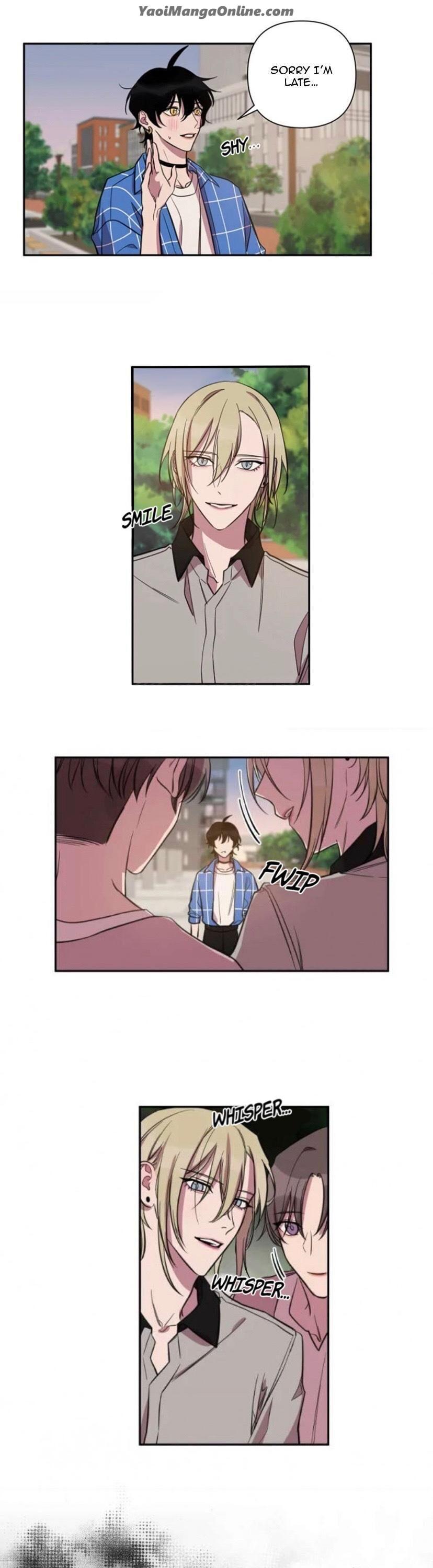 My-Partners-Tastes-And-Fetishes-By-Deok-Hwa-Eng page 11