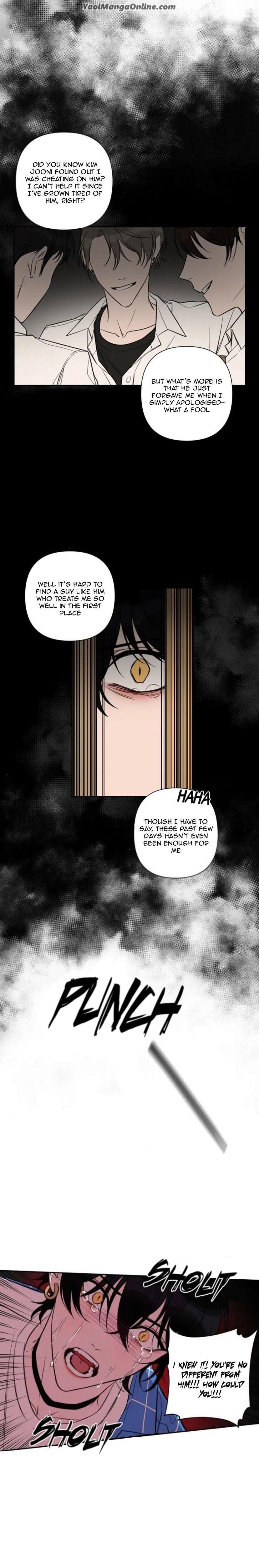 My-Partners-Tastes-And-Fetishes-By-Deok-Hwa-Eng page 12