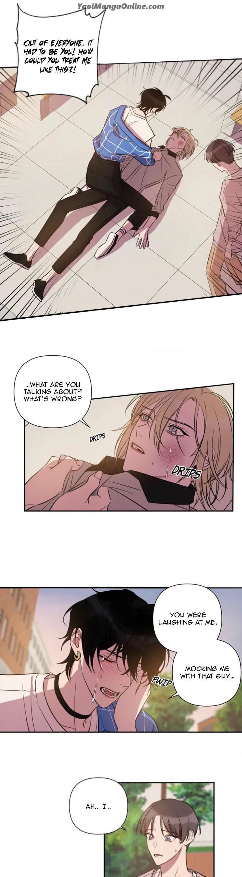 My-Partners-Tastes-And-Fetishes-By-Deok-Hwa-Eng page 13