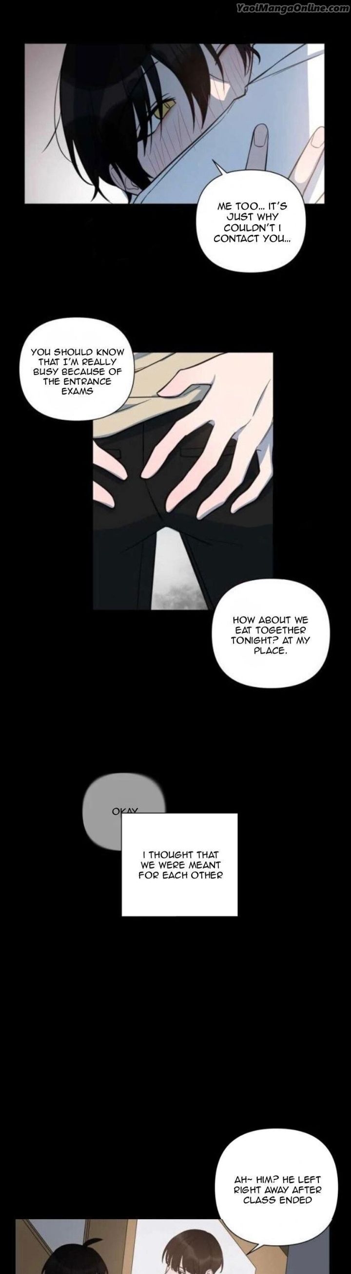 My-Partners-Tastes-And-Fetishes-By-Deok-Hwa-Eng page 9