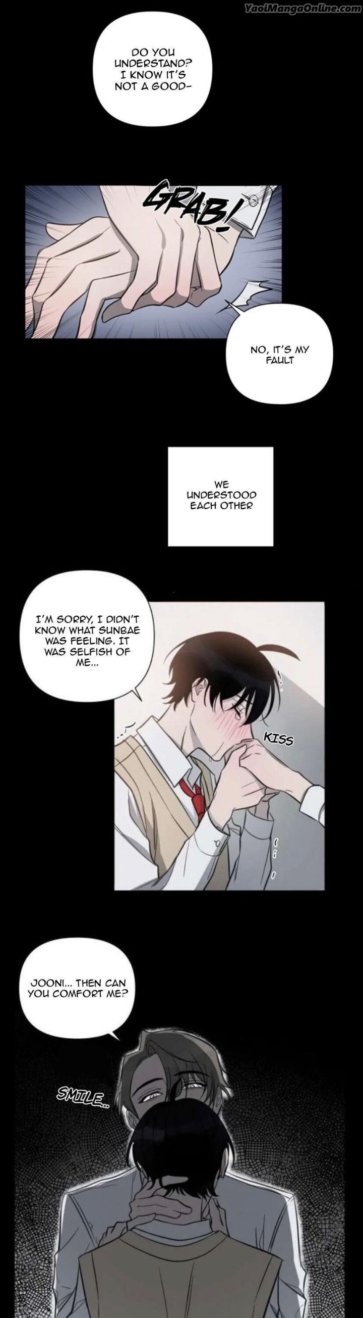My-Partners-Tastes-And-Fetishes-By-Deok-Hwa-Eng page 12