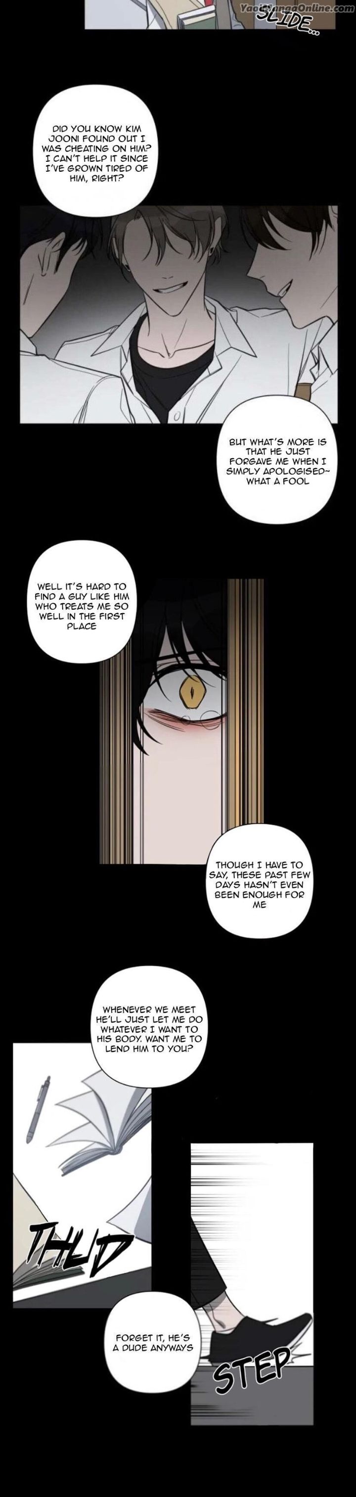 My-Partners-Tastes-And-Fetishes-By-Deok-Hwa-Eng page 14