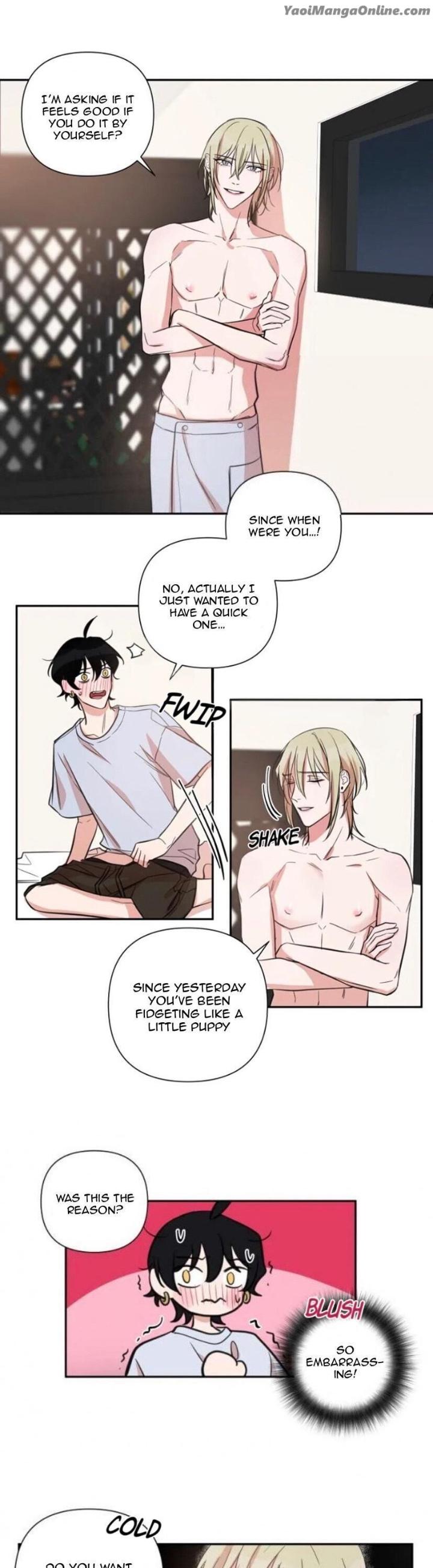 My-Partners-Tastes-And-Fetishes-By-Deok-Hwa-Eng page 4